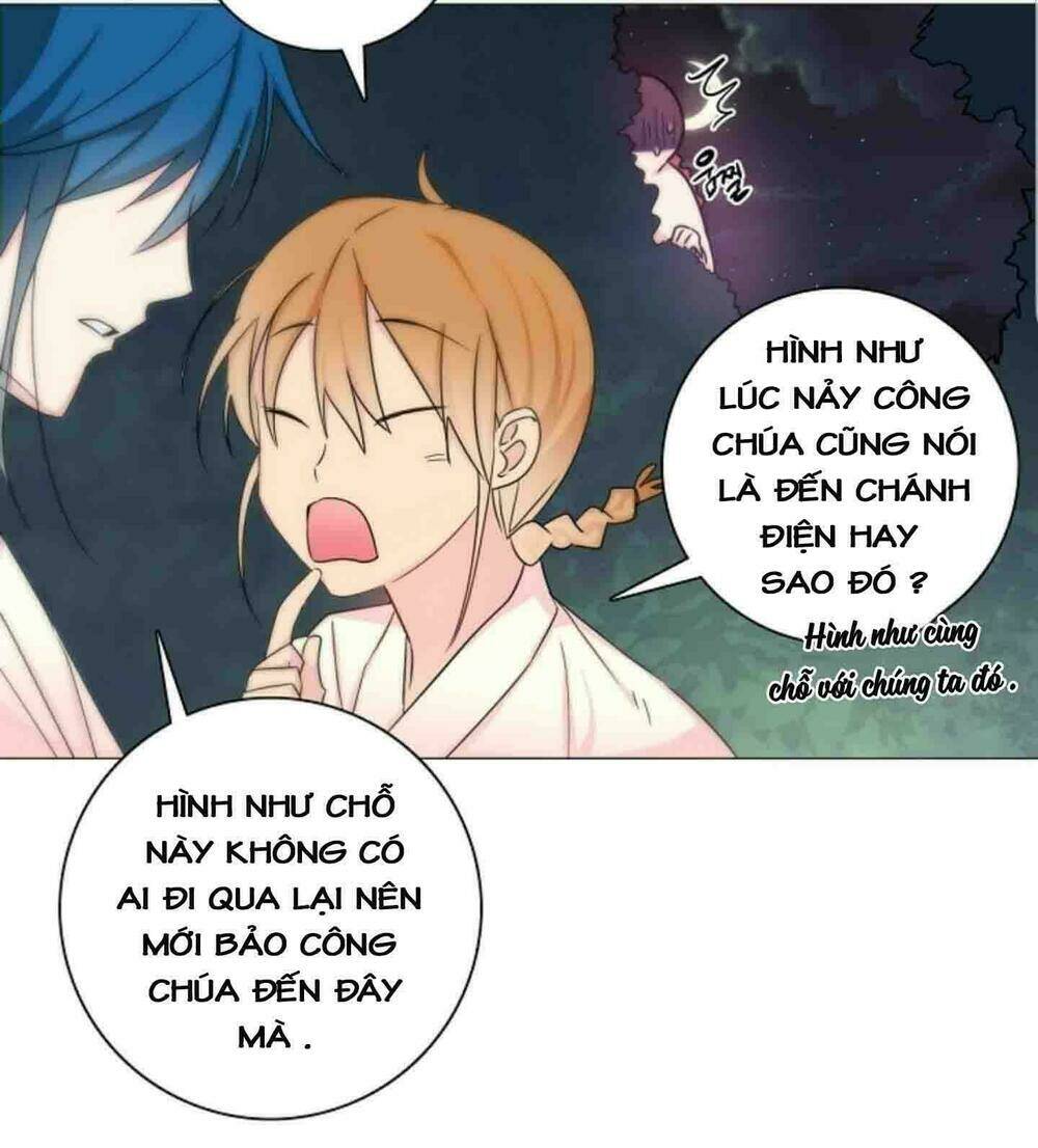 chae hong sa chapter 19 7