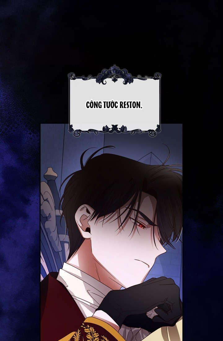 cách che giấu đứa con của hoàng đế chapter 7 38