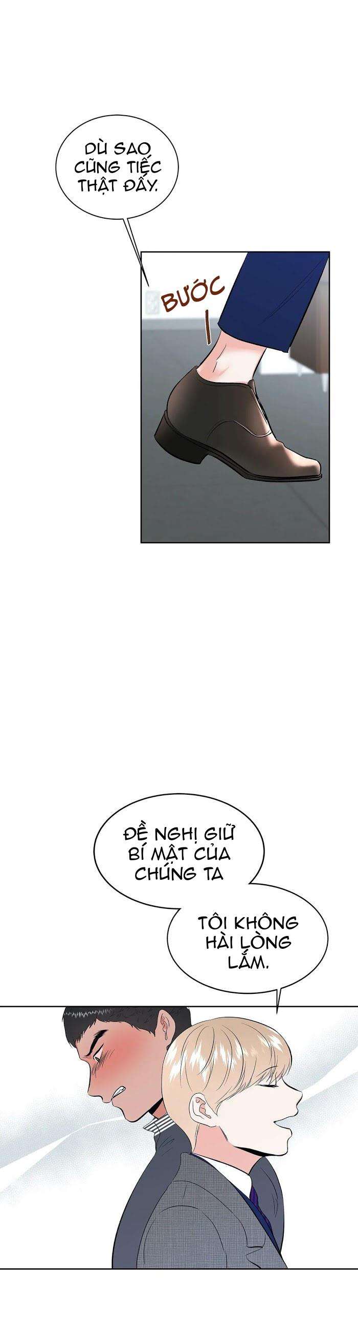 thầy giáo thể dục m chapter 7 36