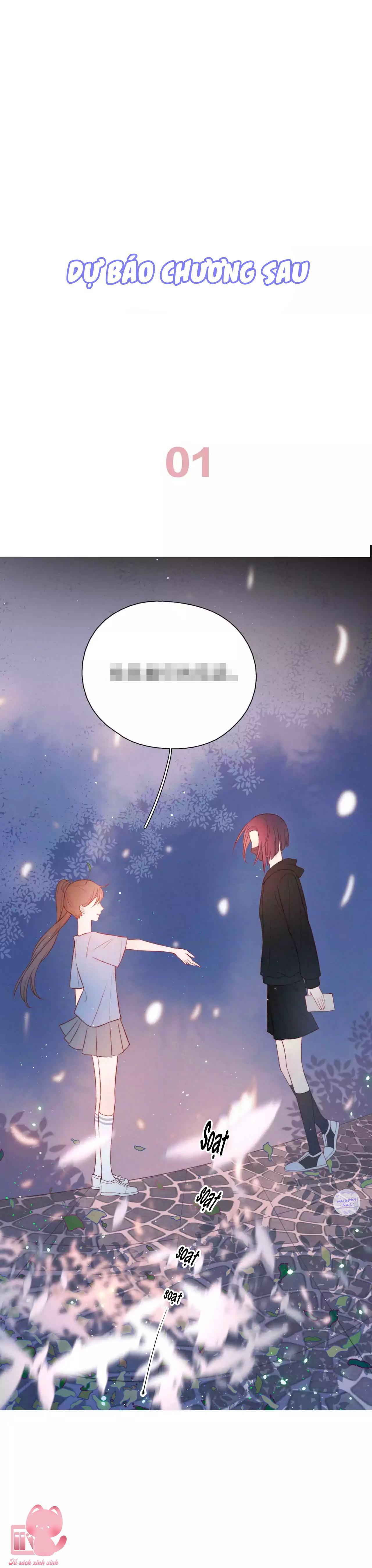 thanh xuân có bạn 2 chapter 8 40