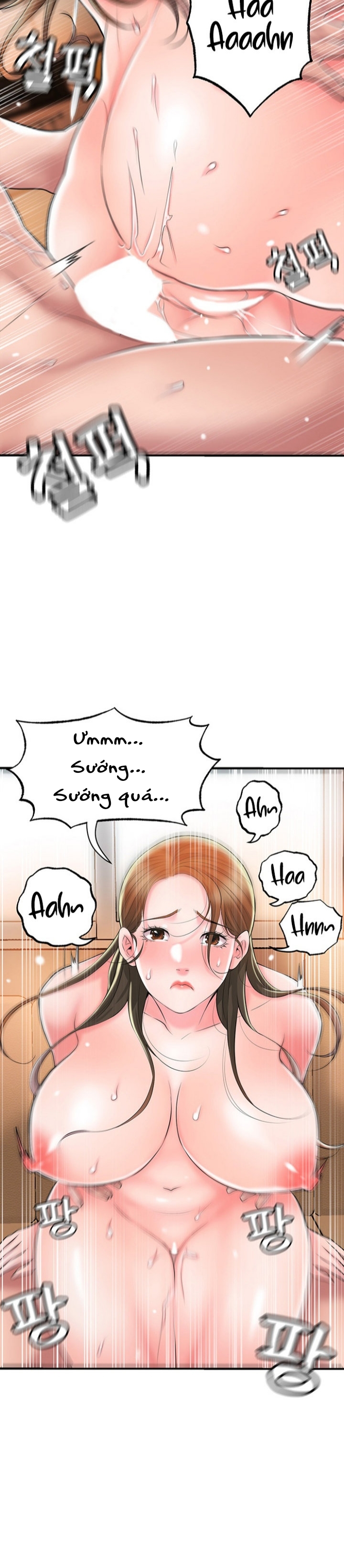 thị trấn nóng bỏng chapter 33 11