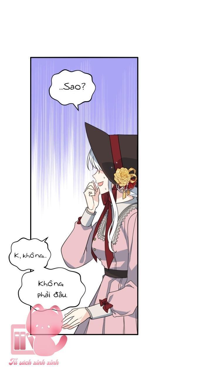 nguyện ước vô vọng của ma nữ chapter 60 52