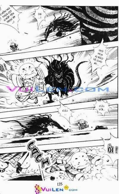 những người bạn tốt chapter 2 136