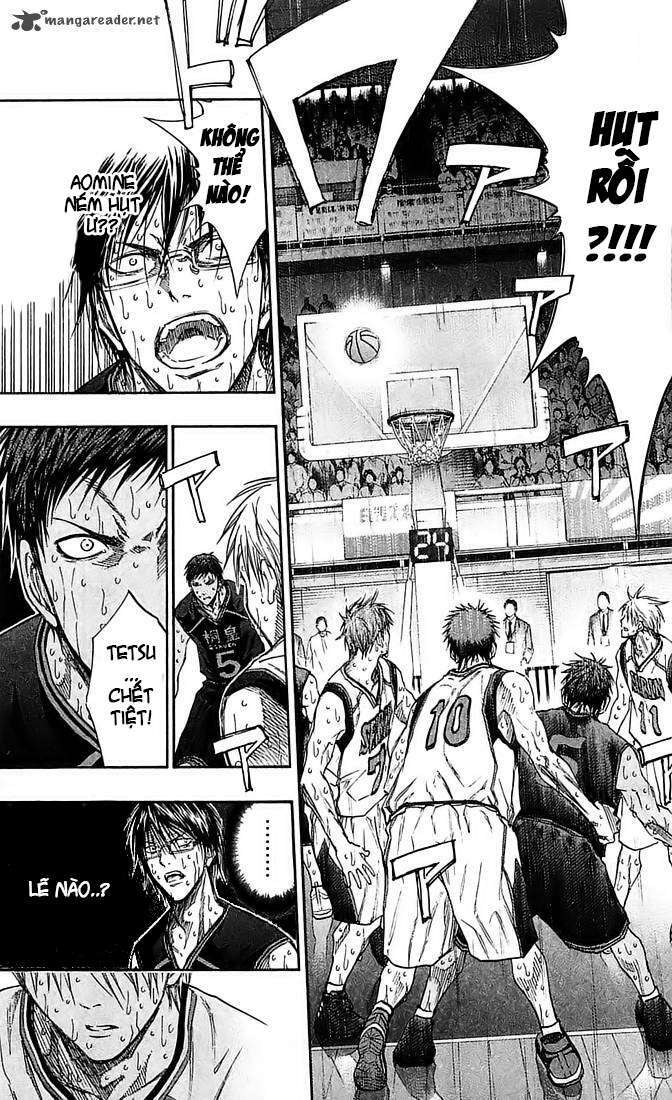 vua bóng rổ kuroko chapter 132 12