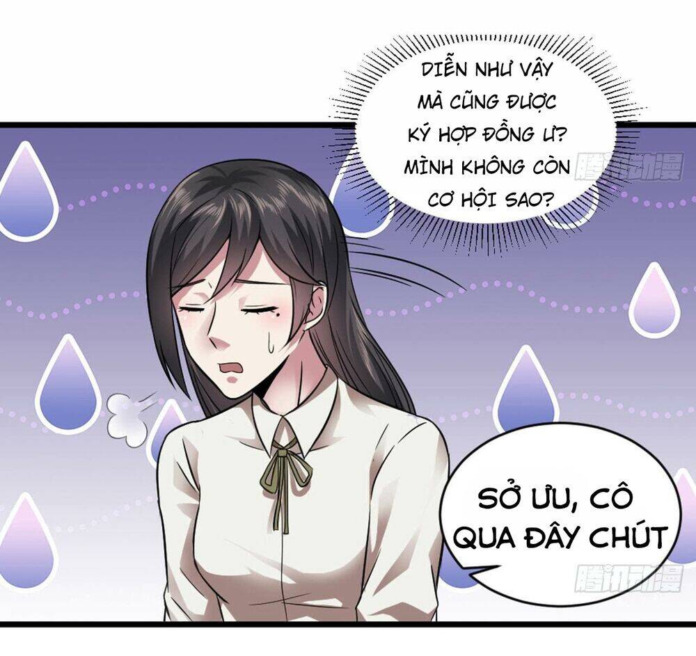 hệ thống nghịch tập thiên hậu chapter 17 10