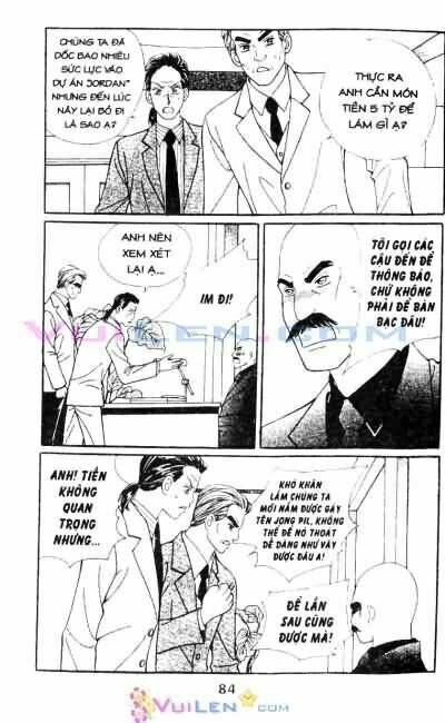 anh là của tôi chapter 9 84