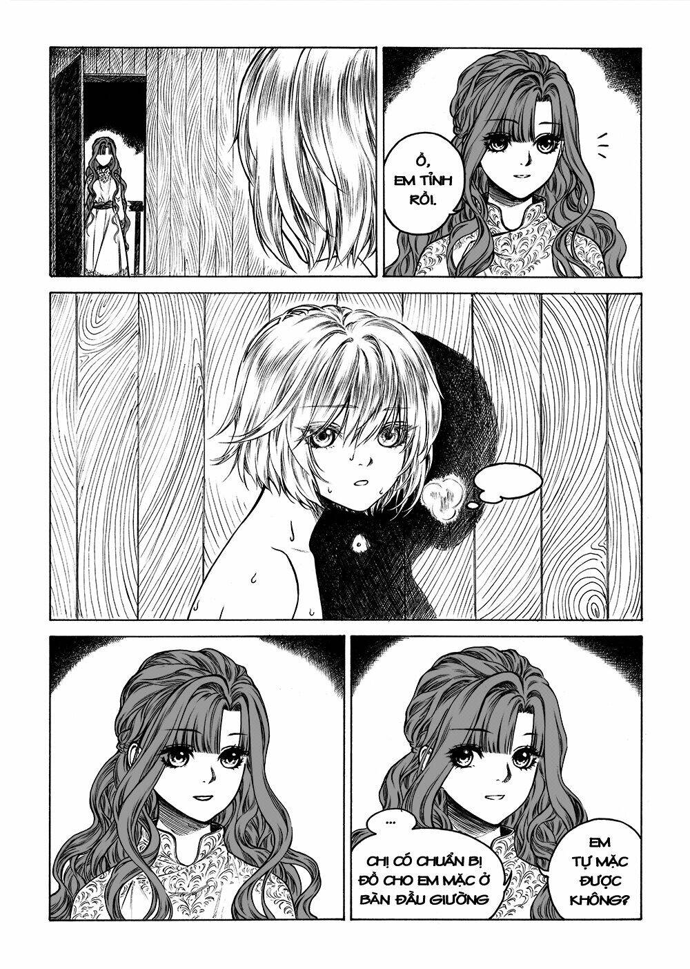 hoa tuyết chapter 1.1 13