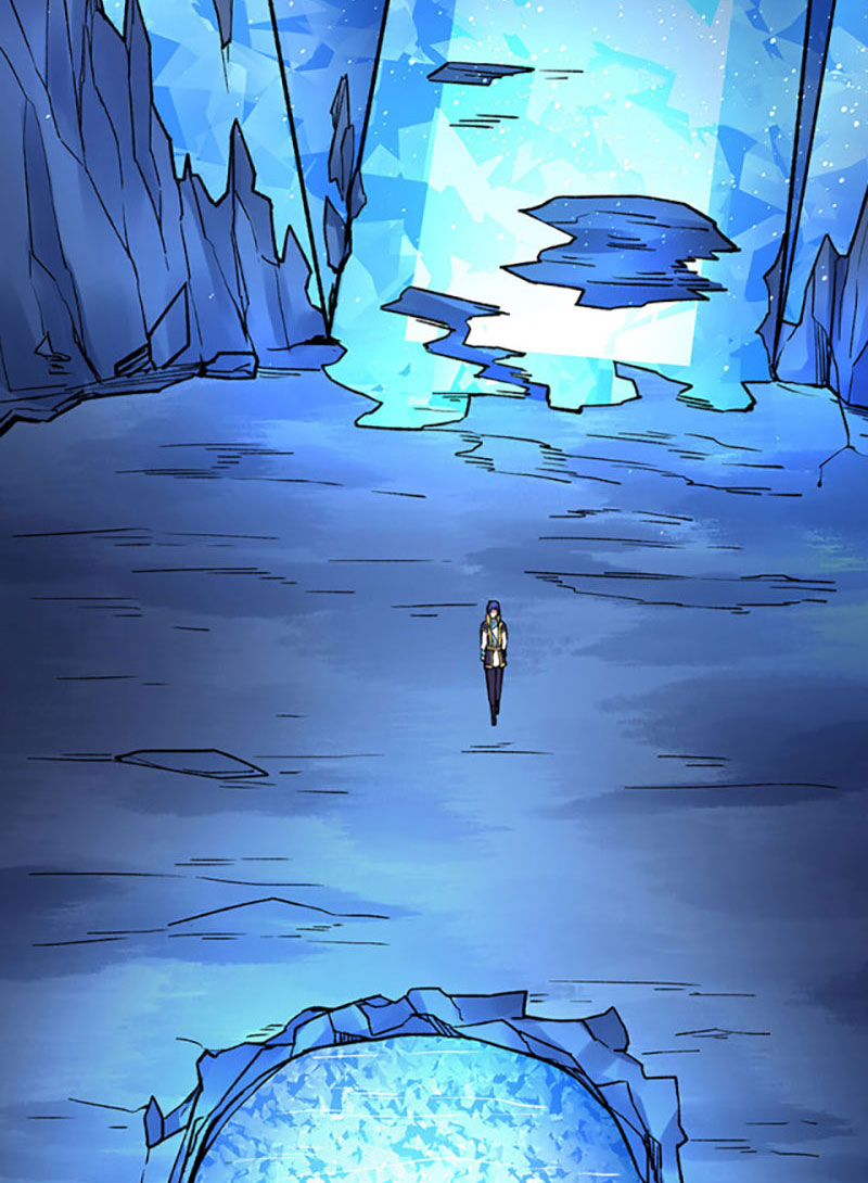 võ đạo độc tôn chapter 392 11