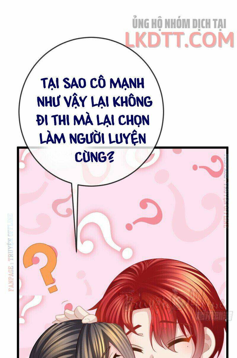 đứa trẻ có 5 daddy chapter 4 38