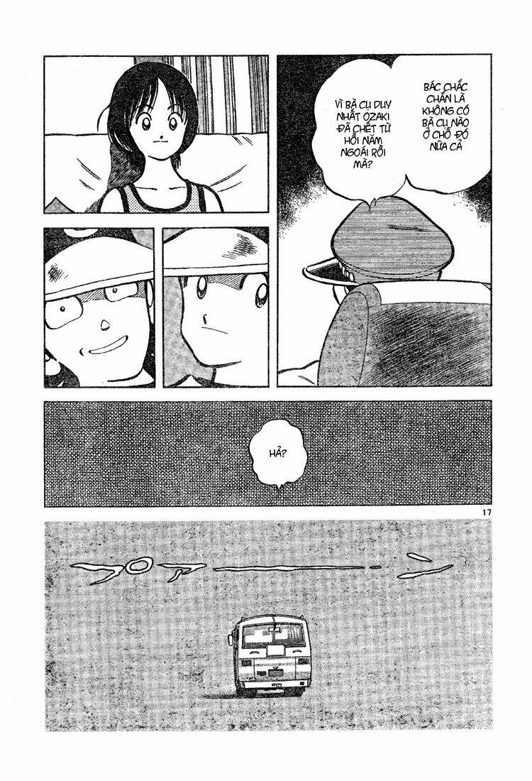 trò chơi vượt qua thử thách chapter 39 19