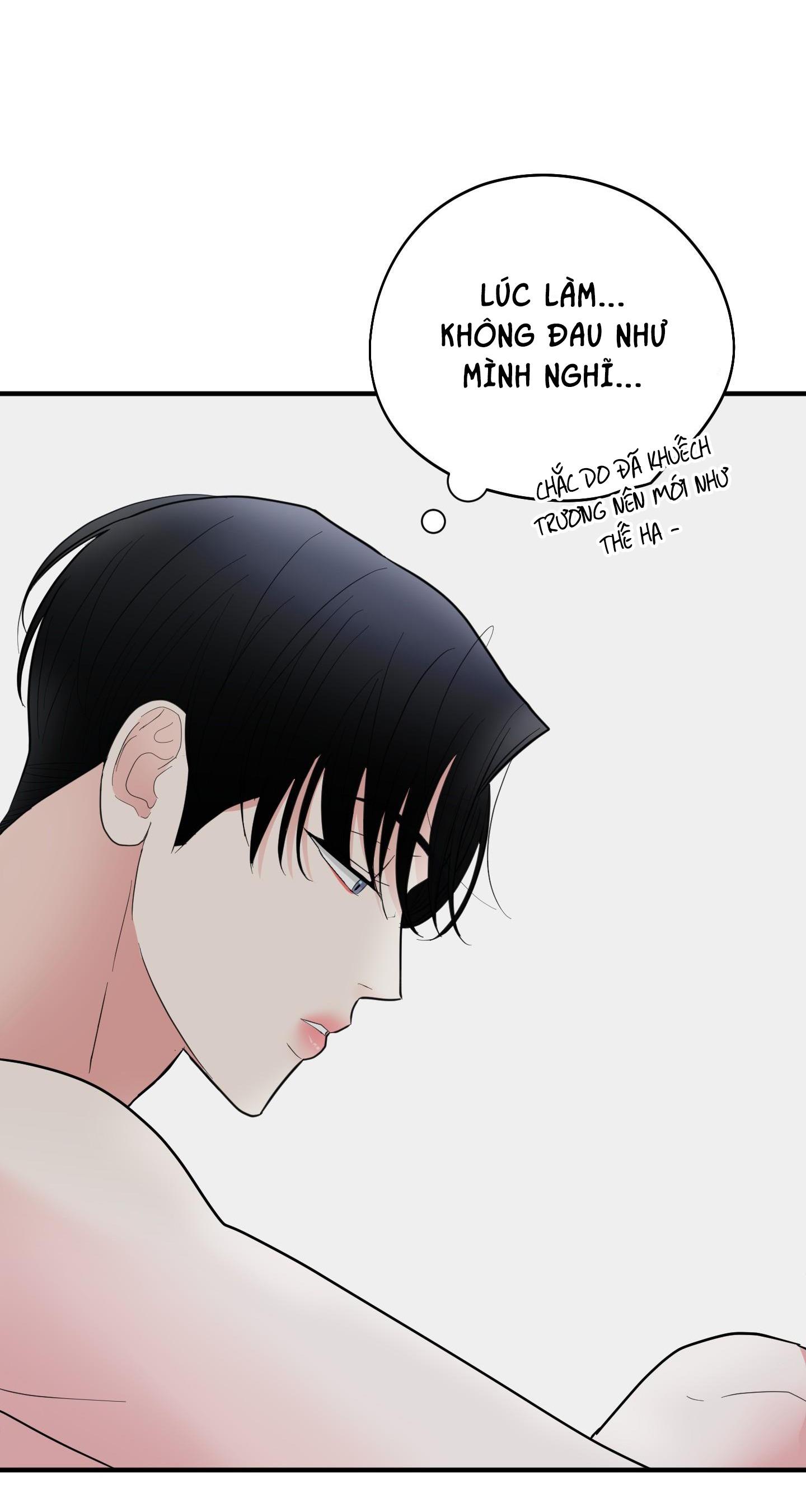 món quà dành cho kẻ ngạo mạn chapter 25 24