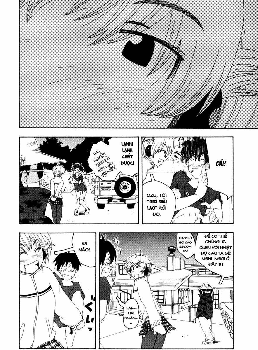 inu neko jump chapter 40 14