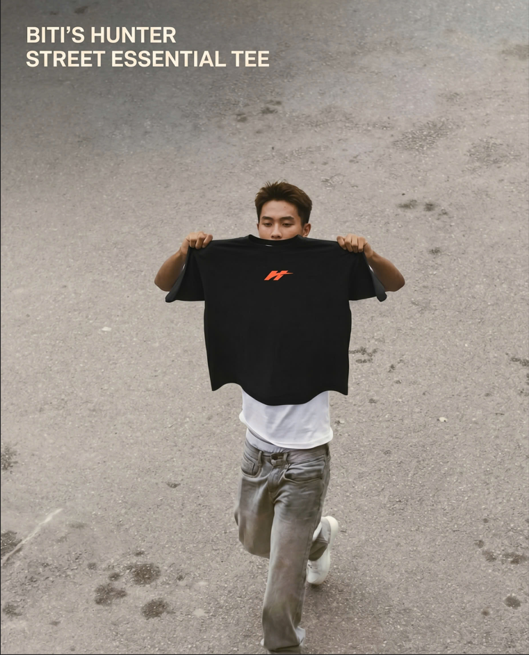 Áo thun Biti's Hunter ( S/M)