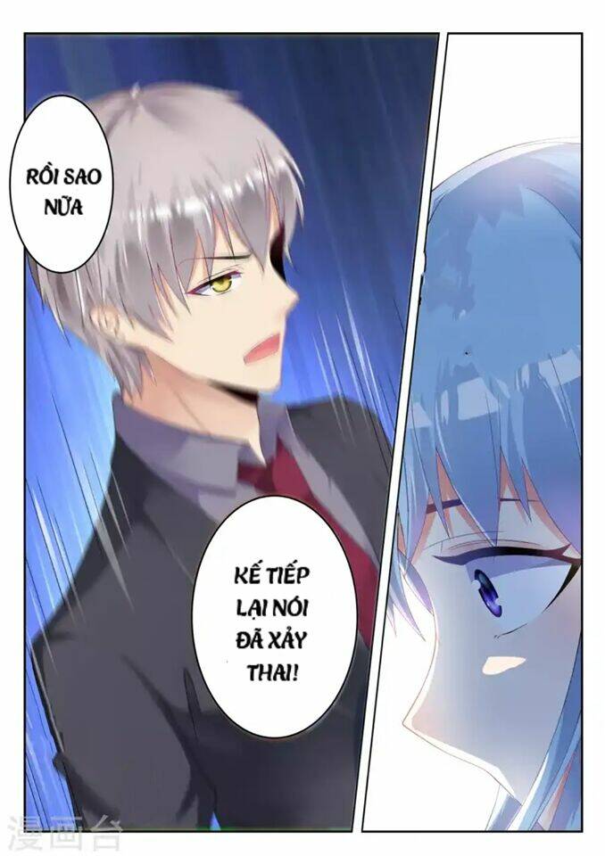 tiểu thư tái xuất chapter 5 16