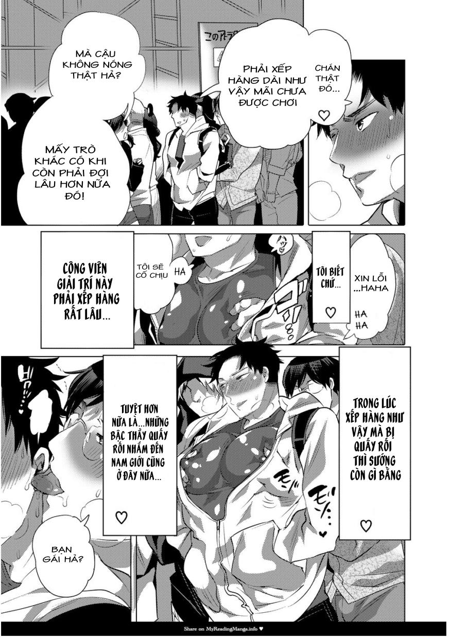 người tà răm luôn có quỷ theo sau chapter 19 4