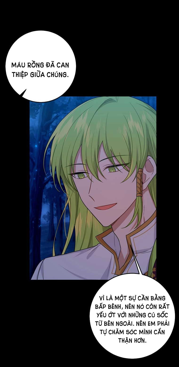 tôi là tiểu thư của gia đình này chapter 143 28