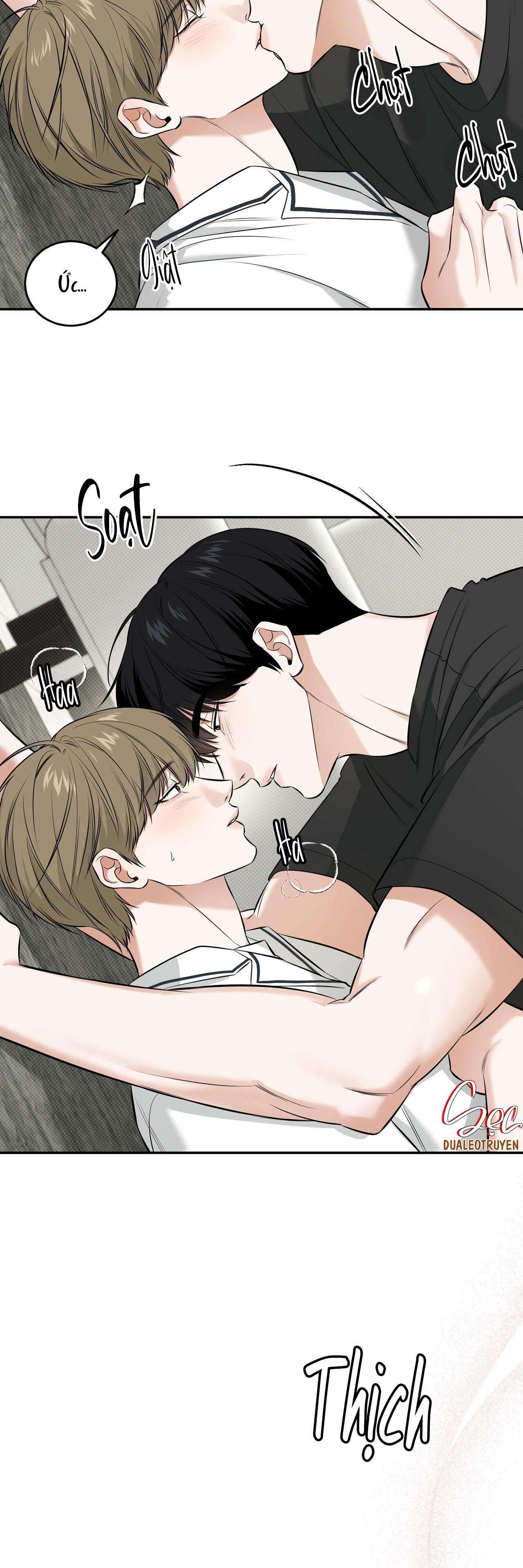 người đàn ông cho em tất cả chapter 14 40