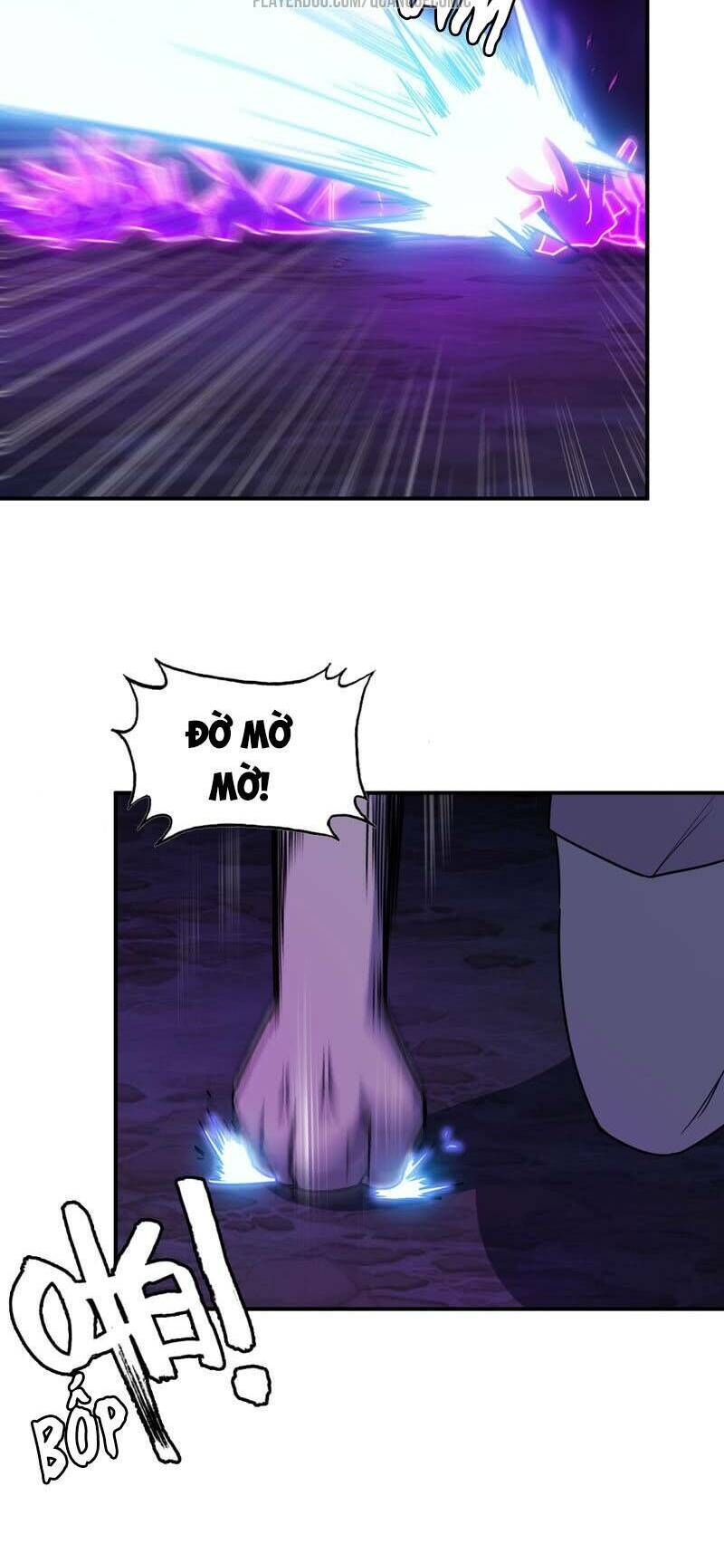 khởi đầu bằng một con côn chapter 63 20