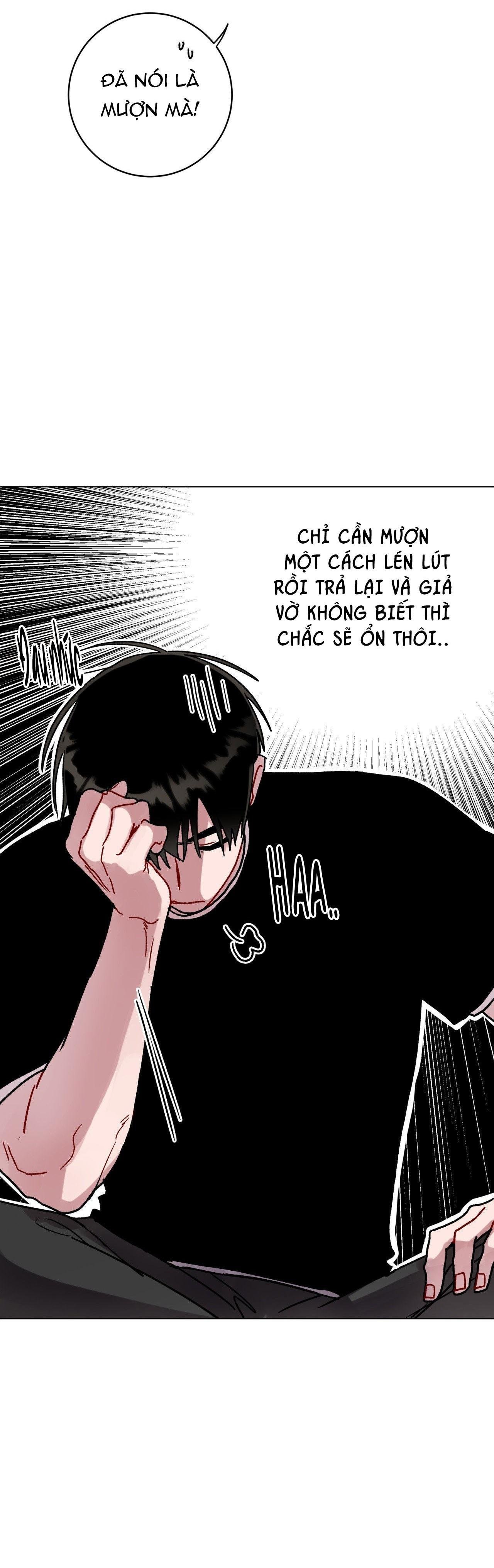 cơn mưa rào mùa hạ chapter 79 11