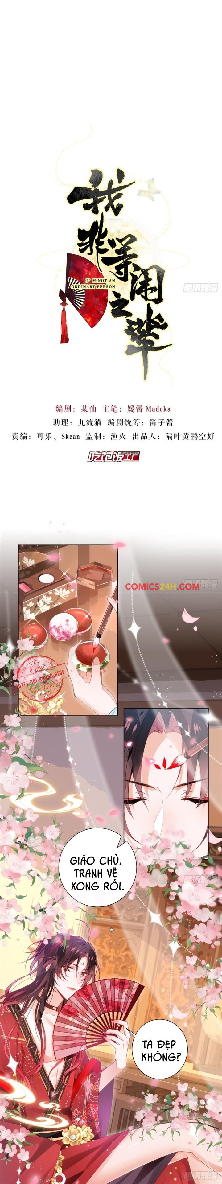 tôi không phải người tầm thường chapter 5 3