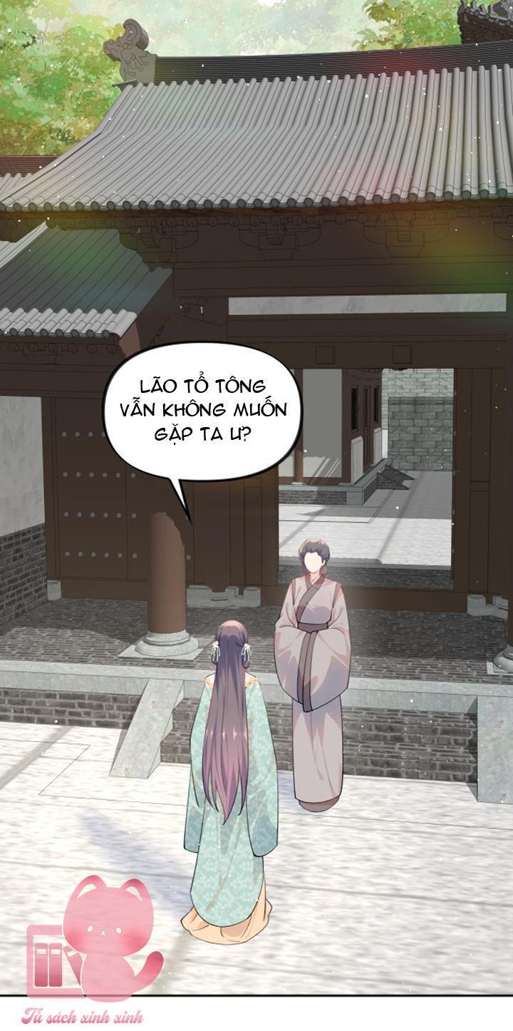 một đêm nọ đột nhiên yandere tới! chapter 105 29