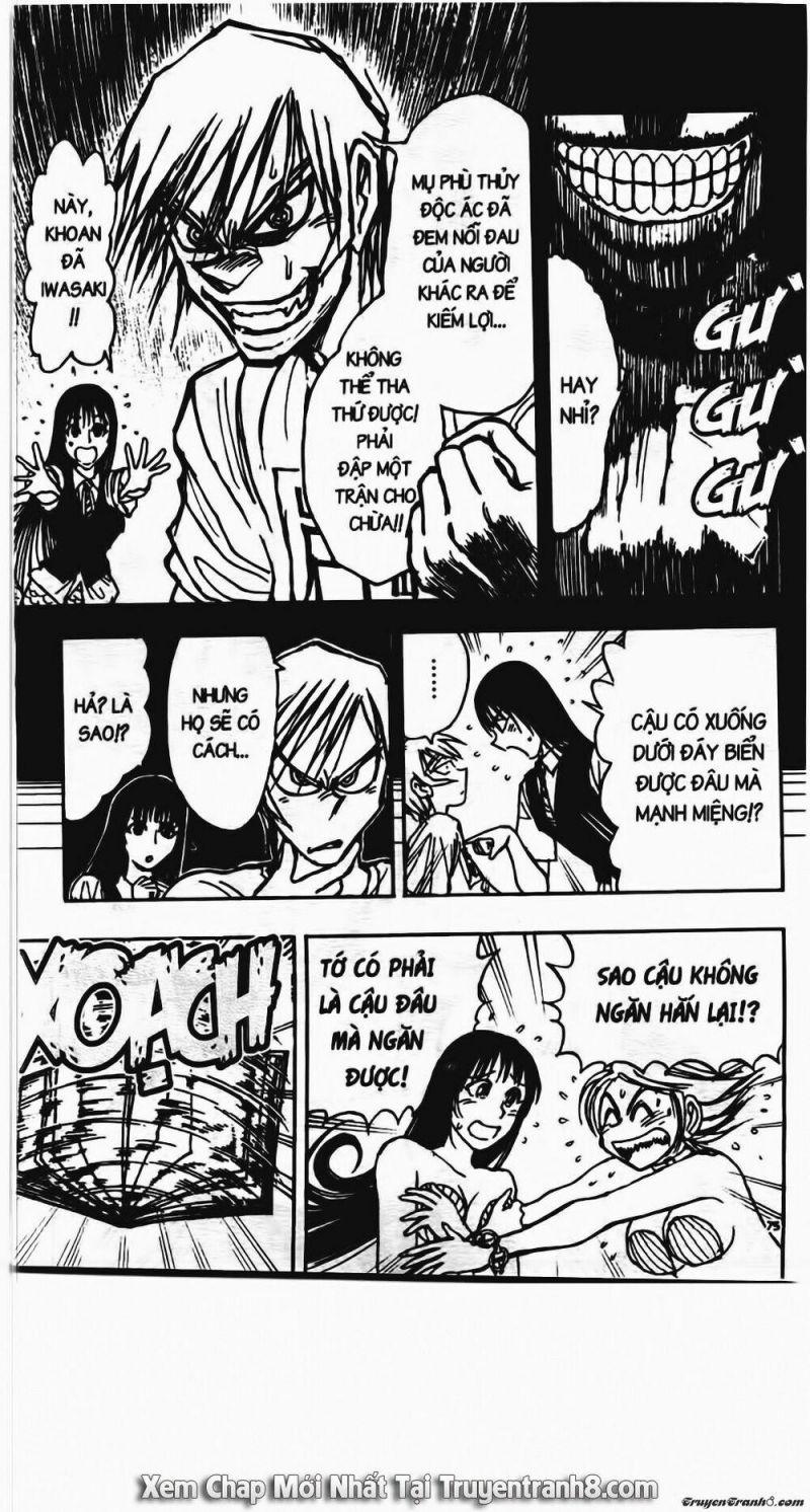 sắc lệnh ánh trăng chapter 45 9