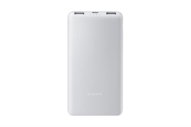 Pin sạc dự phòng Xiaomi Power Bank 10000mAh 22.5W Lite - Hàng Chính Hãng