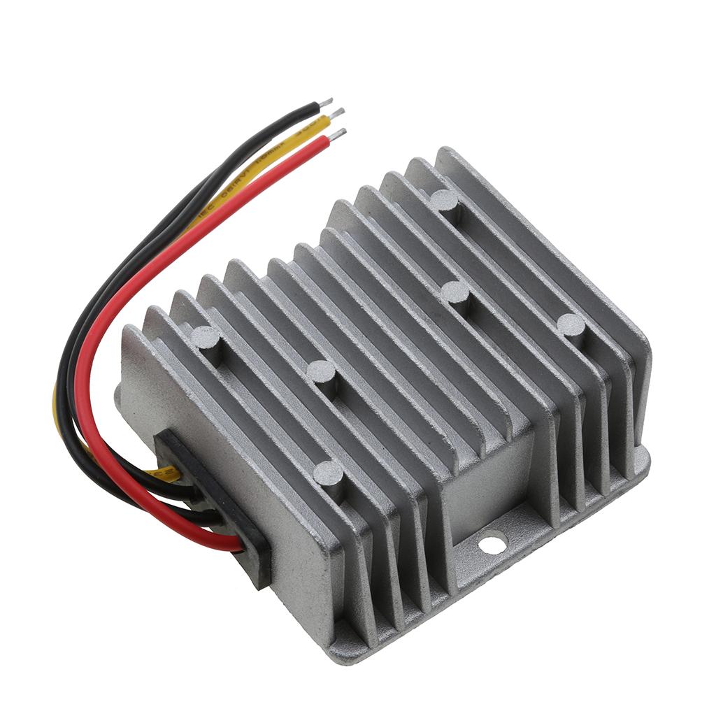 DC 12V To 24V 5A 120W Step Up Boost Power Supply Converter Regulator Module