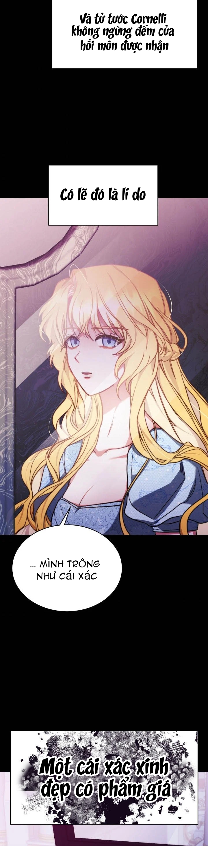 chồng cũ tôi là nam chính chapter 14.2 14