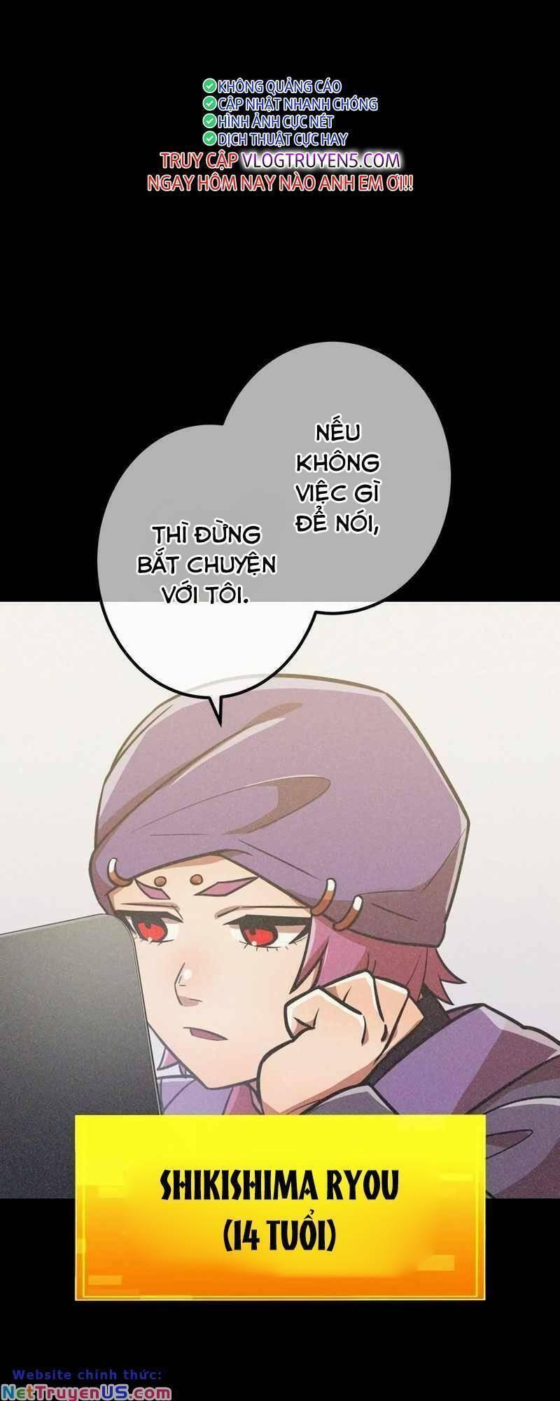 Huyết Thánh Cứu Thế Chủ~ Ta Chỉ Cần 0.0000001% Đã Trở Thành Vô Địch chapter 39 3