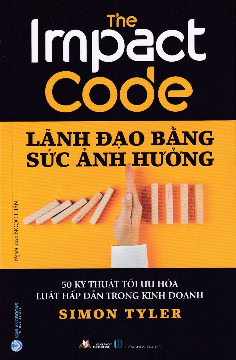 LÃNH ĐẠO BẰNG SỨC ẢNH HƯỞNG - VL