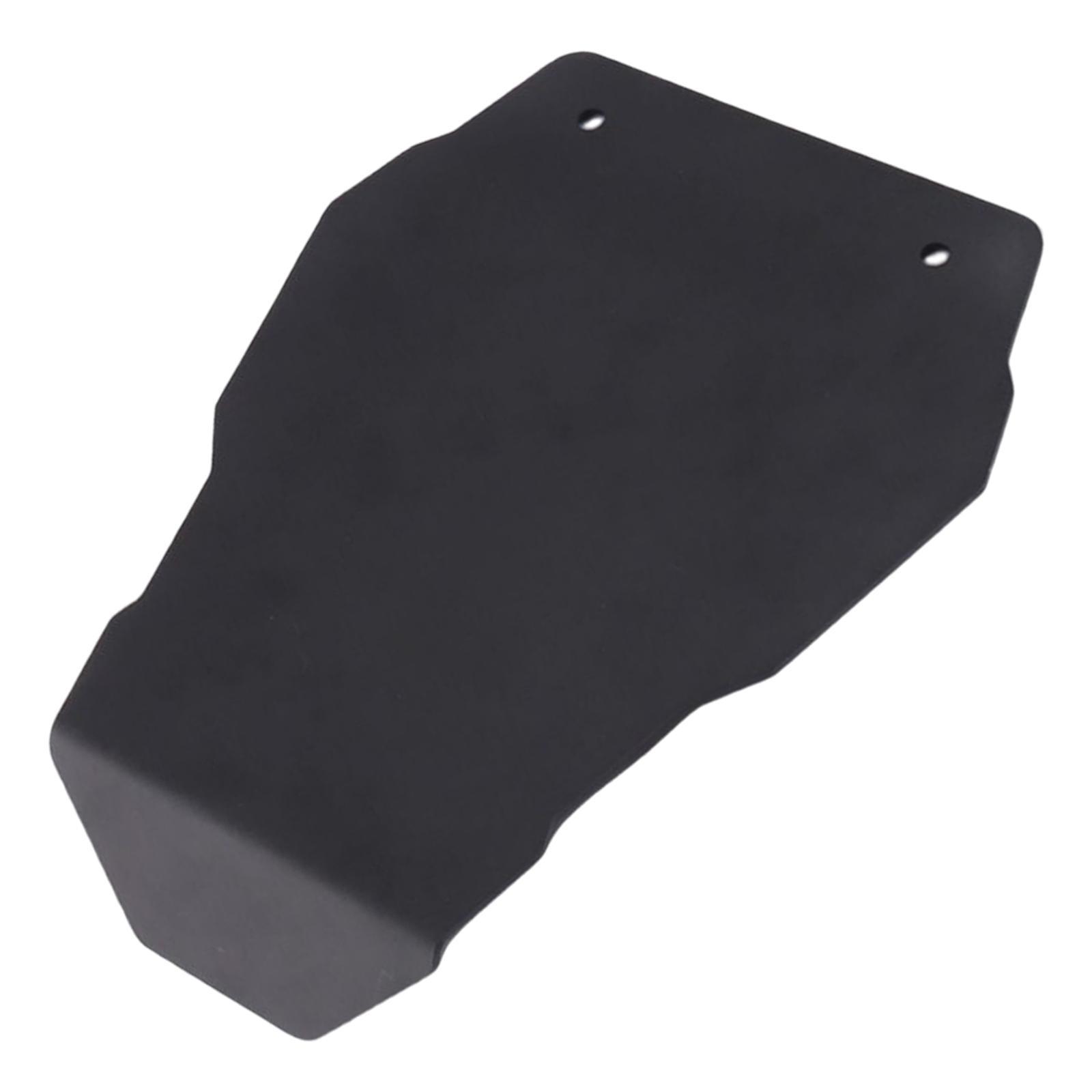 Metal Rear Mudguard Fit for Adv 13-21 High Performance