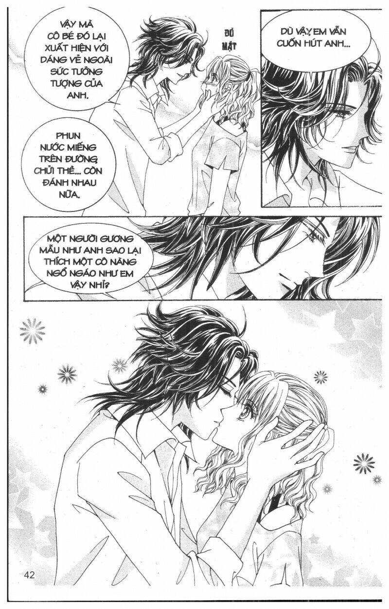 công chúa giả mạo chapter 28 42