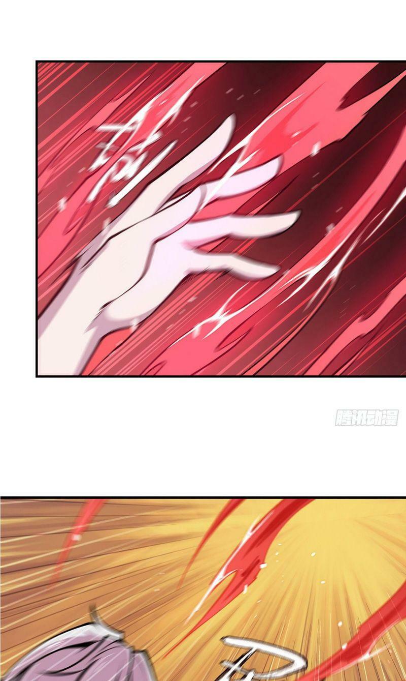 huyết cơ và kỵ sĩ chapter 70 3