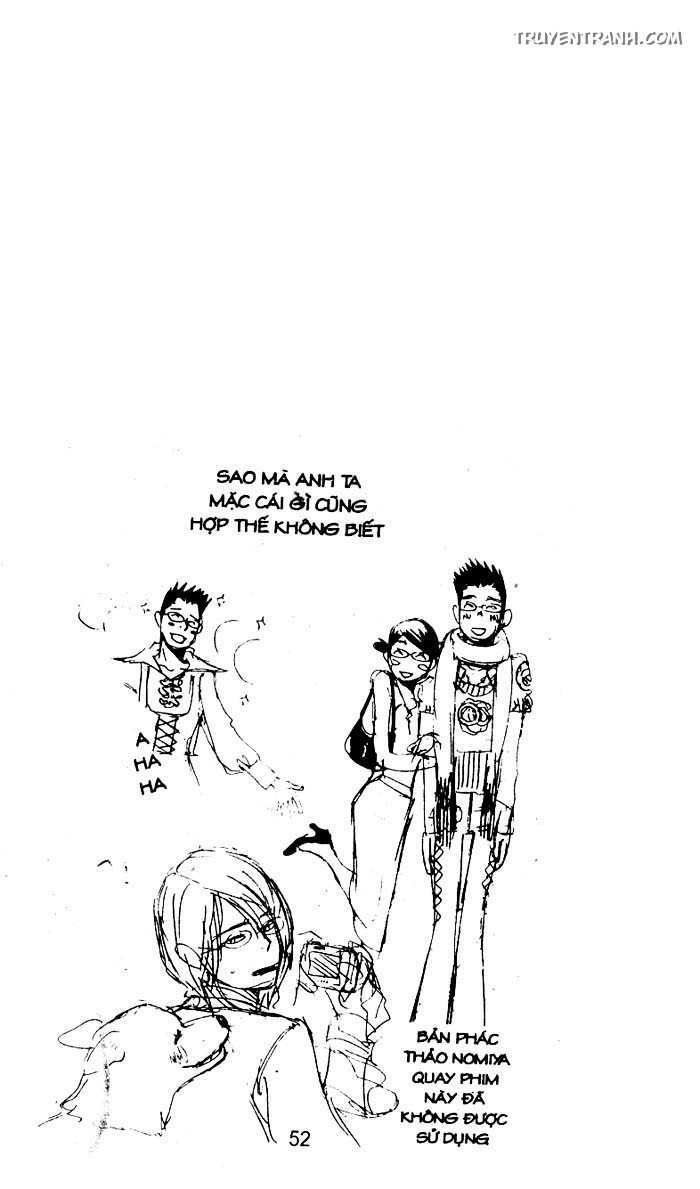 tình yêu và cuộc sống chapter 63 3