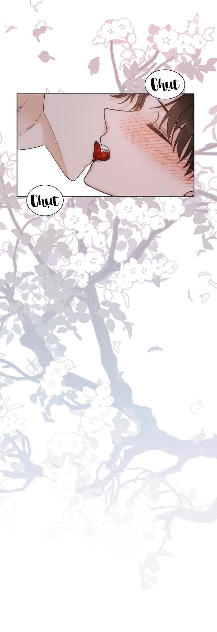 chuyện tình lãng mạn tại manhattan chapter 29 18