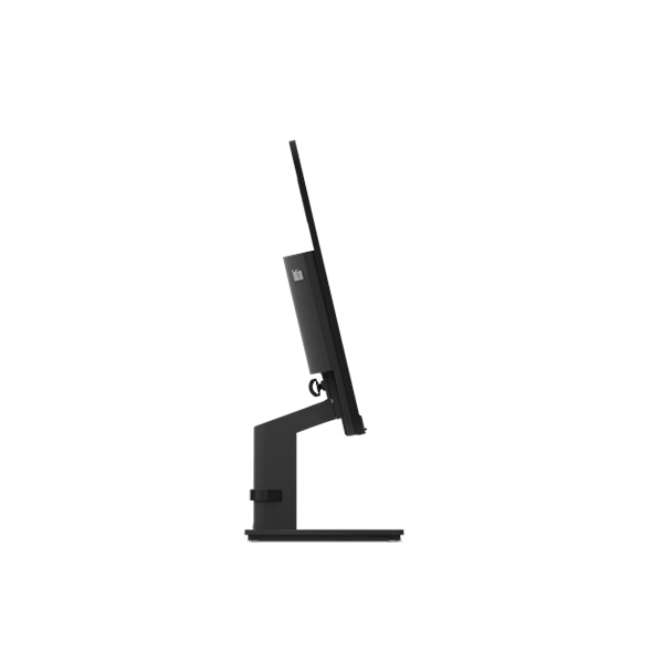 Màn hình Lenovo ThinkVision S24e-20 24inch FHD 62AEKAR2WW Đen/ VGA/ HDMI/ 3Yrs - Hàng chính hãng