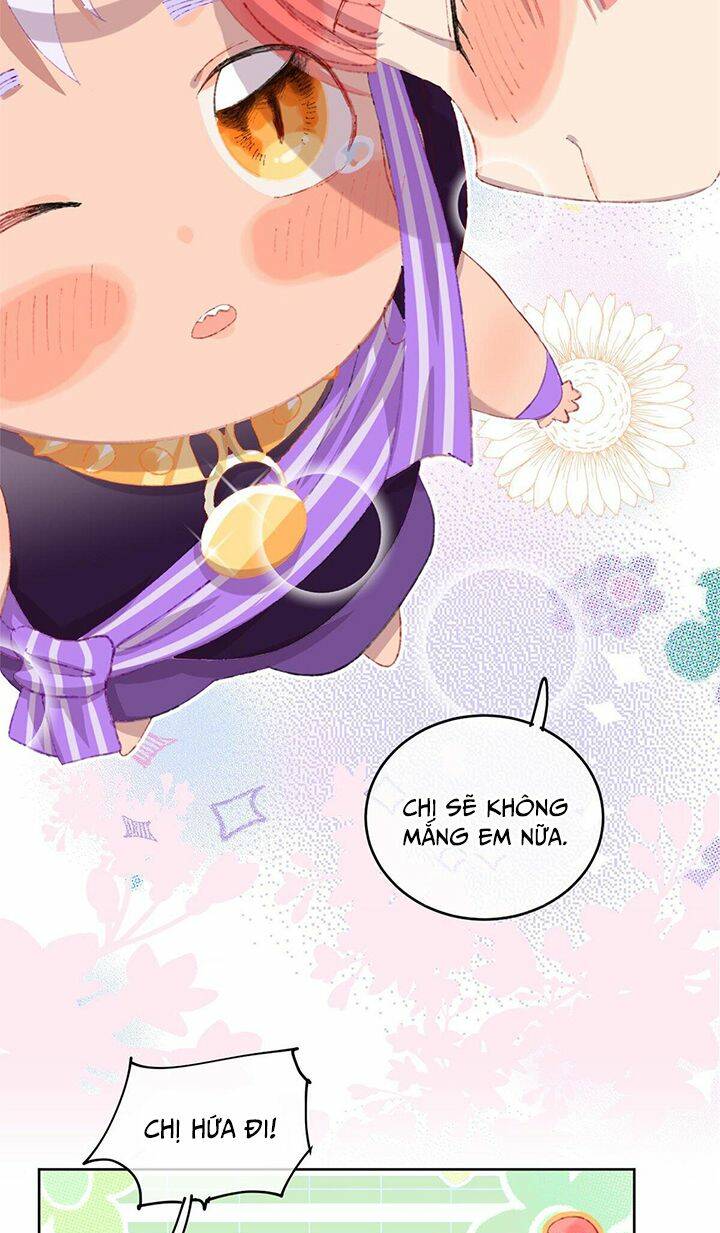 một ngày nọ tôi nhặt được một chú rồng chapter 15 16