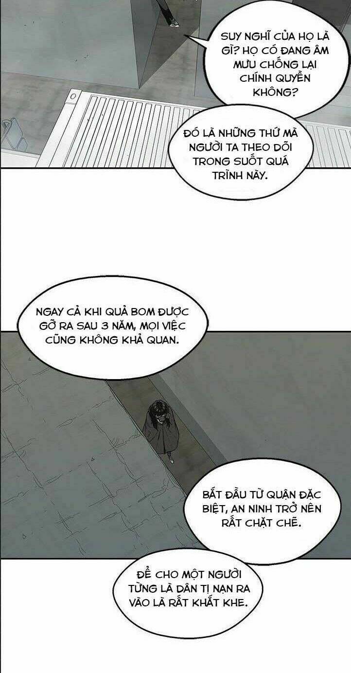 hiệp sĩ giao hàng chapter 24 19