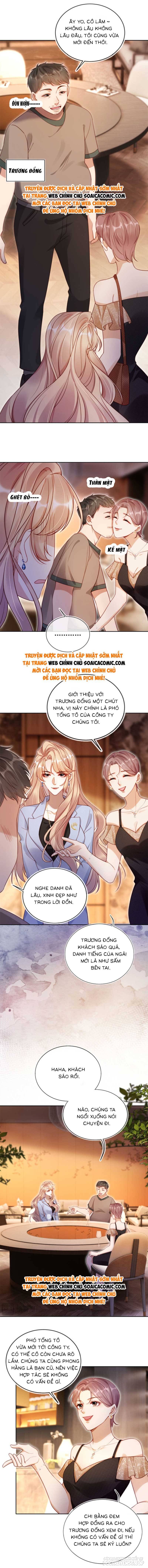 thừa kế gia sản nghìn tỷ sau ly hôn chapter 15 4