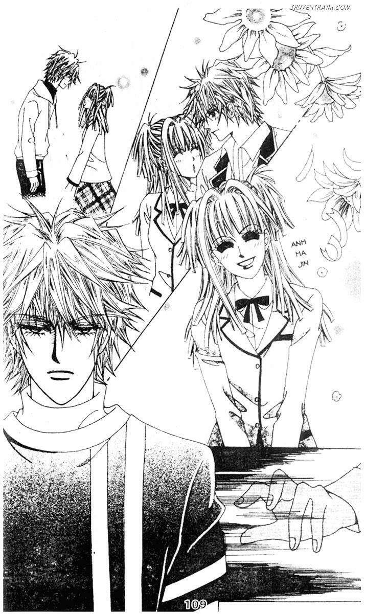 điên vì yêu - love like crazy chapter 34 25