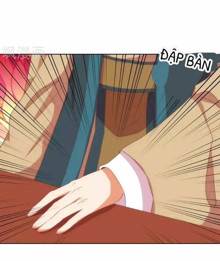 ồ, phu quân đáng yêu của tôi! chapter 12 23