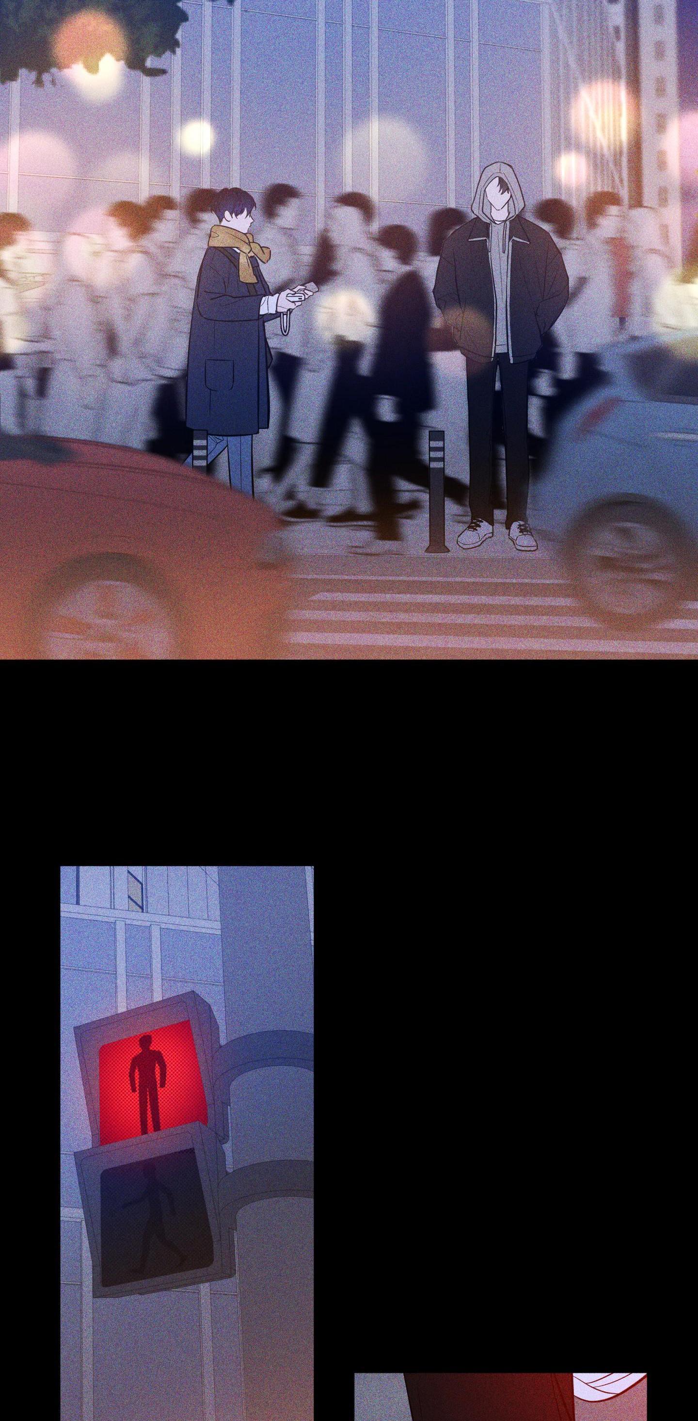 bình minh chia cắt màn đêm chapter 4 21