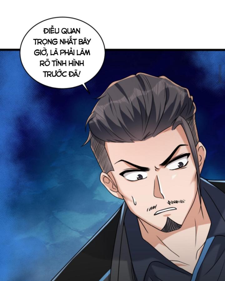 học cùng em gái, tôi bất cẩn vô địch rồi chapter 43 27