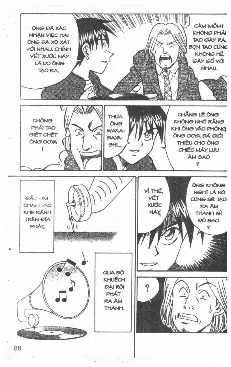 thám tử toma chapter 1 88