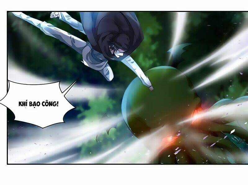 cửu dương thần vương chapter 20 29