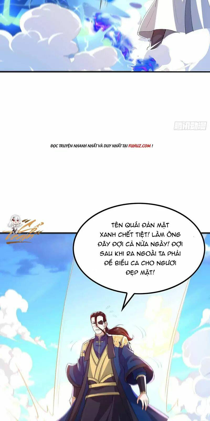 đệ nhất người ở rể chapter 178 46