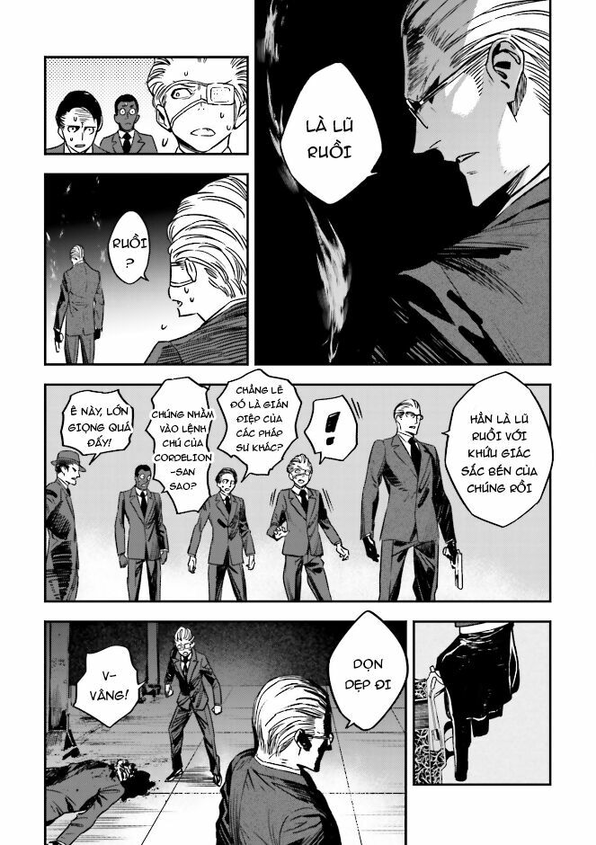 fate/strange fake chapter 20 9
