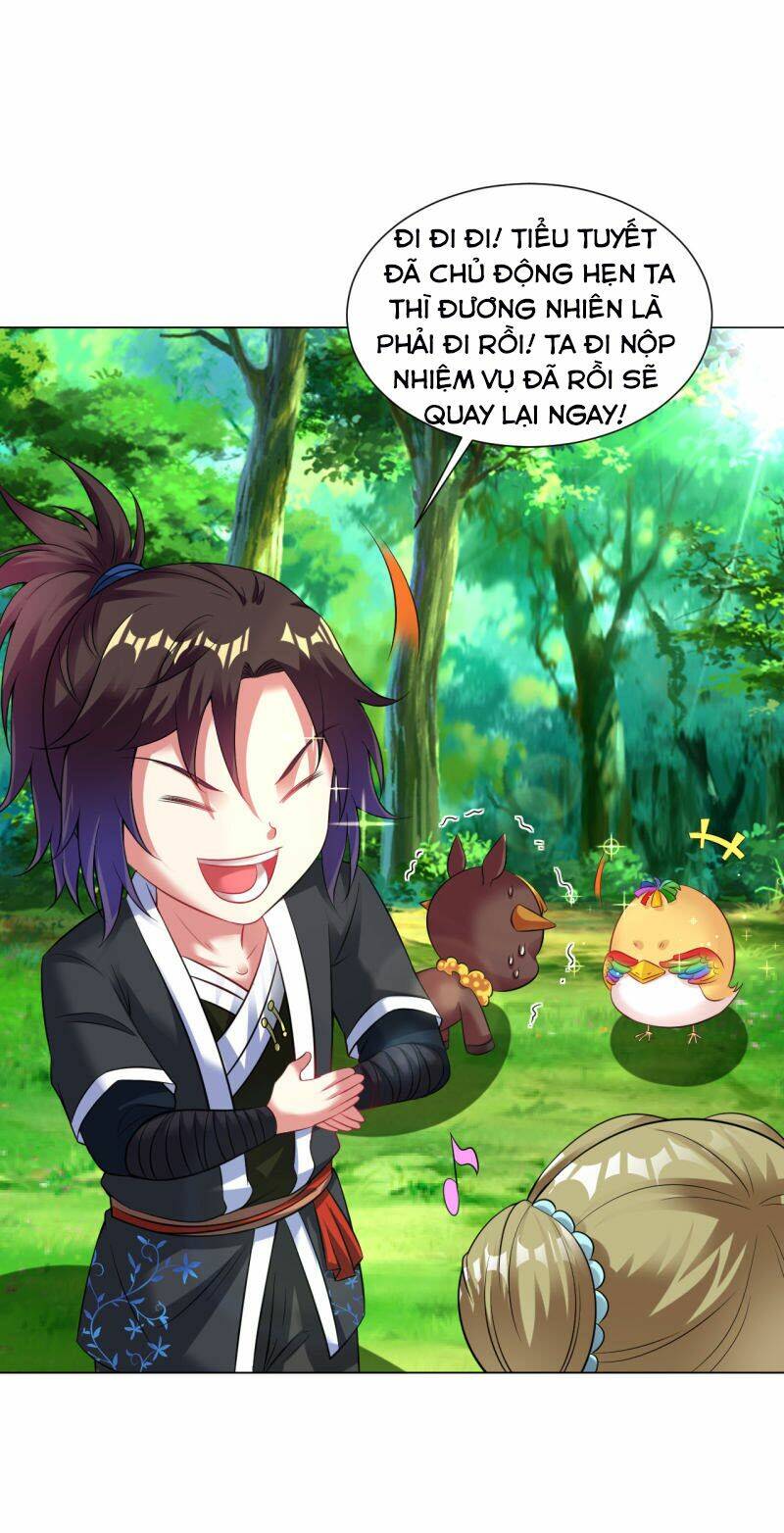 đạo ấn chapter 77 16