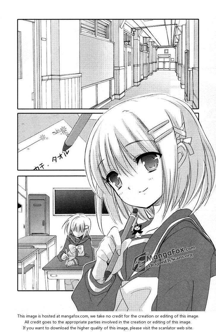 đôi mắt của shana chapter 23 9